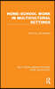 Home–School Work in Multicultural Settings