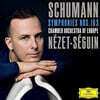 Yannick Nezet-Seguin 슈만: 교향곡 1-4번 전곡 (Schumann: The Symphonies)