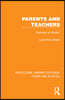 Parents and Teachers