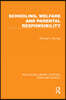 Schooling, Welfare and Parental Responsibility