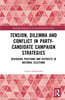 Tension, Dilemma and Conflict in Party-Candidate Campaign Strategies