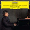 Nobuyuki Tsujii 베토벤: 피아노 소나타 29번 '함머클라비어', 멀리 있는 연인에게 (Beethoven: Piano Sonata Op.106 'Hammerklavier')
