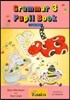 Jolly Grammar 3 Pupil Book (in Print Letters)