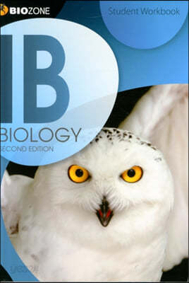 IB Biology Student Workbook