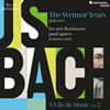 Benjamin Alard  바흐: 음악에서의 삶 2집 - 바이마르 시절 1708-1717 (Bach: A Life in Music Vol. 2 - the Weimar Years 1708-1717)