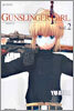 GUNSLINGER GIRL 건슬링거 걸 2