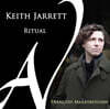 Francois Mardirossian 키스 자렛: 의식 (Keith Jarrett: Ritual Et Encores) [LP]