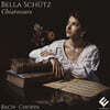 Bella Schutz 바흐 / 쇼팽: 키아로스쿠로 (Bach / Chopin: Chiaroscuro (Klavierwerke))