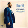 Jonas Vitaud 드보르작: 새로운 세상으로 (Dvorak: Vers Un Monde Nouveau)