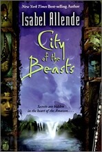 City of the Beasts