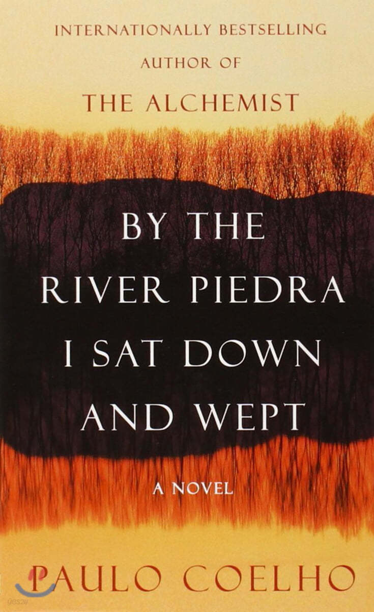 By the River Piedra I Sat Down and Wept