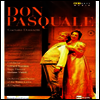 도니제티: 돈 파스콸레 (Donizetti: Don Pasquale) (한글무자막)(DVD) (2014) - Alessandro Corbelli