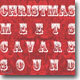 Christmas Meets Cavare Sound