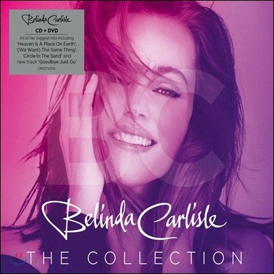 Belinda Carlisle - The Collection (Deluxe Edition)
