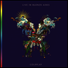 Coldplay - Live In Buenos Aires (Digipack)(2CD)