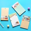 짱구는못말려 데일리메모패드