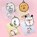 담곰이 모양카드