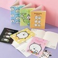 담곰이 라인중철노트
