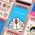 [도라에몽] 도라에몽 톡톡 상철수첩