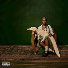 Doechii (도이치) - Alligator Bites Never Heal [LP]