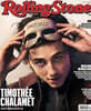 [스크래치특가] Rolling Stone UK (월간) : 2024년 12월 티모시 샬라메 커버