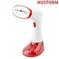 [휴스톰] 핸디 스팀 다리미 강력한스팀 대용량물통 / HY-128A