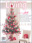 Martha Stewart Living (월간) : 12월