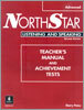 Northstar Advanced Listening and Speaking