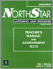 Northstar Intermediate Listening and Speaking: Teacher's Manual and Achievement Tests