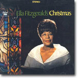 Ella Fitzgerald - Ella Fitzgerald"s Christmas