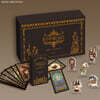 엔네아드 ENNEAD 타로카드&코롯토 5종 세트