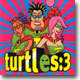 거북이 (Turtles) 3집 - Turtles:3