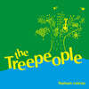 Tree People (트리 피플) - Human voices