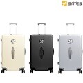 [신일] SAYES 폴리카보네이트 노마드 NOMAD 28인치 기내용 캐리어 SFTC-28IN