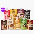 [플라이밀] 단백질 쉐이크 파우치 버라이어티 스타터팩(맛 각1팩 총9EA)