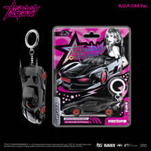 슬기 (SEULGI) - 미니앨범 2집 : Accidentally On Purpose [A.O.P. Car Ver.](Limited Edition)(스마트앨범)