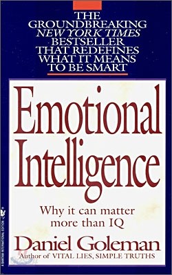 Emotional Intelligence