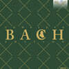 바흐 작품 전집 (Bach: Complete Edition) [142CD 박스세트]