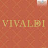 비발디 작품집 (Vivaldi: Edition) [66CD 박스세트]