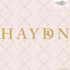 하이든 작품집 (Haydn: Edition) [160CD 박스세트]
