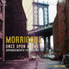 Enea Leone 기타로 연주한 엔리오 모리꼬네 영화음악 선곡집 (Morricone: Unce upon a time,arrangements for Guitar) [LP]