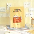 아이코닉 두들 라인노트