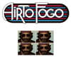 Airto Fogo (아이르투 포고) - Airto Fogo
