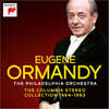 유진 오먼디 컬럼비아 스테레오 콜렉션 (Eugene Ormandy - The Columbia Stereo Collection 1964-1983) [박스세트]