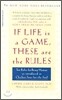 [중고샵] If Life Is a Game, These Are the Rules - 예스24