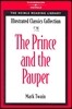 Illustrated Classics Collection : The Prince and the Pauper Book (Level B (Intermediate))