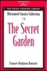 Illustrated Classics Collection : The Secret Garden Book (Level B (Intermediate))