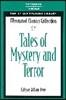 Illustrated Classics Collection : Tales of Mystery and Terror Book (Level A (Beginner / Pre-intermediate))