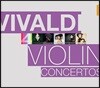 Rinaldo Alessandrini 비발디: 바이올린 협주곡 (Vivaldi: Violin Concertos)