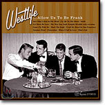 Westlife - Allow Us To Be Frank